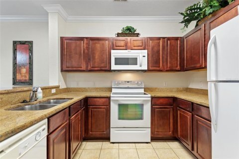 Купить кондоминиум в Дэвенпорт, Флорида 7 комнат, 115.57м2, № 1621833 - фото 19
