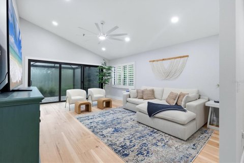 Copropriété à vendre à Longboat Key, Floride: 3 chambres, 204.76 m2 № 2410045 - photo 4