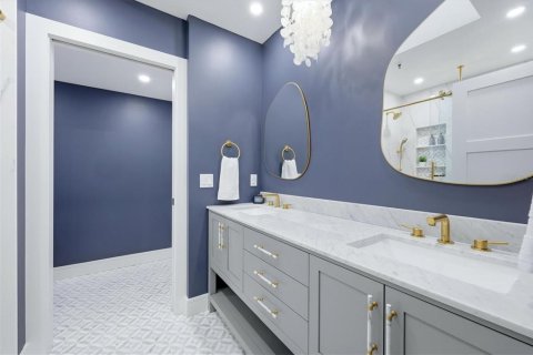 Copropriété à vendre à Longboat Key, Floride: 3 chambres, 204.76 m2 № 2410045 - photo 21