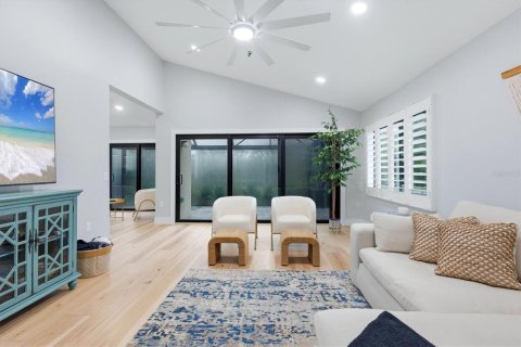 Copropriété à vendre à Longboat Key, Floride: 3 chambres, 204.76 m2 № 2410045 - photo 5