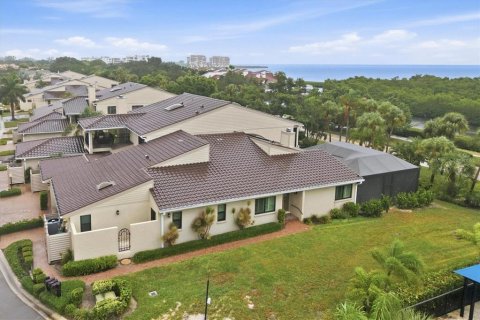 Condo à Longboat Key, Floride, 3 chambres  № 2410045