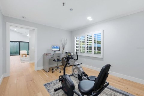 Copropriété à vendre à Longboat Key, Floride: 3 chambres, 204.76 m2 № 2410045 - photo 28