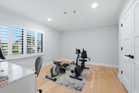 Copropriété à vendre à Longboat Key, Floride: 3 chambres, 204.76 m2 № 2410045 - photo 27