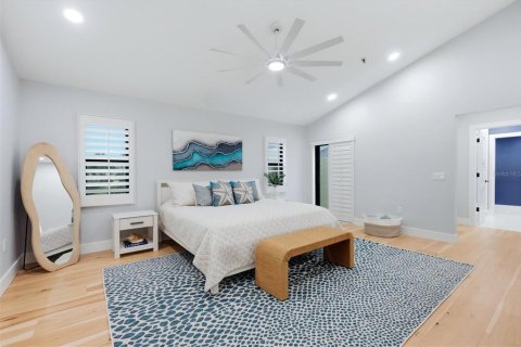 Copropriété à vendre à Longboat Key, Floride: 3 chambres, 204.76 m2 № 2410045 - photo 18
