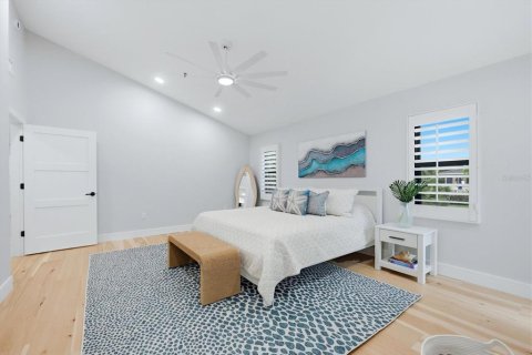 Copropriété à vendre à Longboat Key, Floride: 3 chambres, 204.76 m2 № 2410045 - photo 17