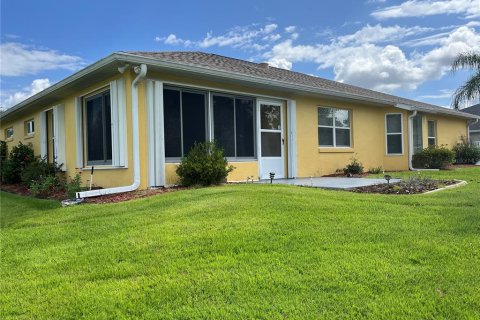 House in Ocala, Florida 2 bedrooms, 171.13 sq.m. № 1807991 - photo 14