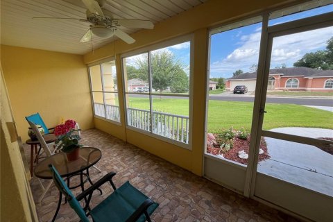 House in Ocala, Florida 2 bedrooms, 171.13 sq.m. № 1807991 - photo 11