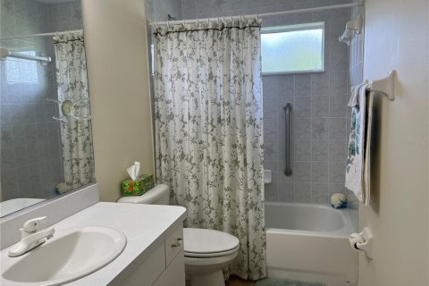 House in Ocala, Florida 2 bedrooms, 171.13 sq.m. № 1807991 - photo 9