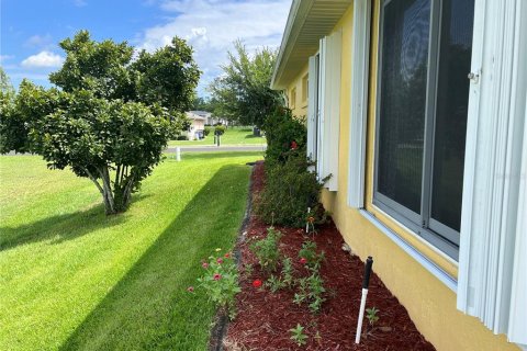 House in Ocala, Florida 2 bedrooms, 171.13 sq.m. № 1807991 - photo 16