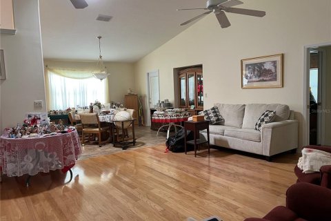 House in Ocala, Florida 2 bedrooms, 171.13 sq.m. № 1807991 - photo 4