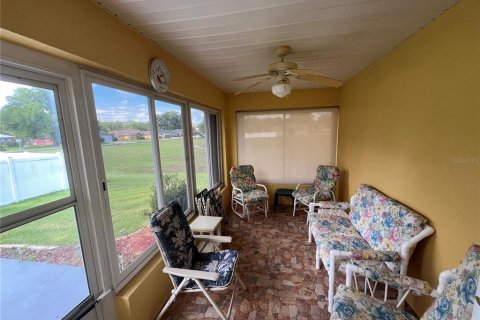 House in Ocala, Florida 2 bedrooms, 171.13 sq.m. № 1807991 - photo 12
