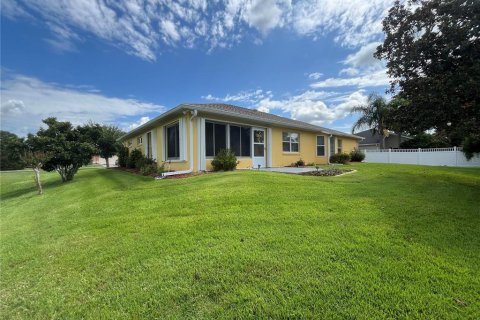House in Ocala, Florida 2 bedrooms, 171.13 sq.m. № 1807991 - photo 13