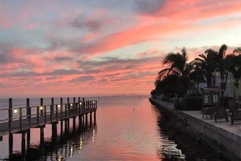 Condominio en alquiler en Saint Petersburg, Florida, 2 dormitorios, 94.57 m2 № 1918593 - foto 22