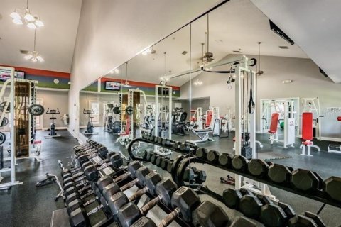 Condominio en alquiler en Saint Petersburg, Florida, 2 dormitorios, 94.57 m2 № 1918593 - foto 27