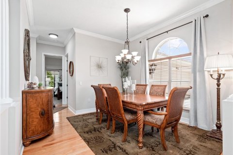 House in Kissimmee, Florida 4 bedrooms, 217.95 sq.m. № 1848116 - photo 19
