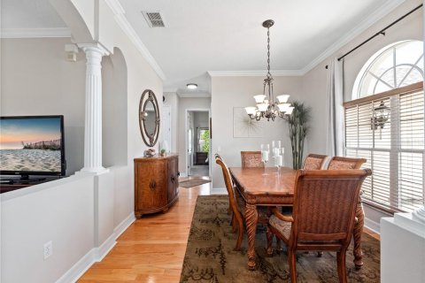 House in Kissimmee, Florida 4 bedrooms, 217.95 sq.m. № 1848116 - photo 20