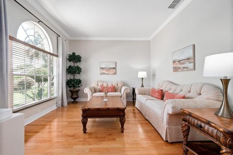 House in Kissimmee, Florida 4 bedrooms, 217.95 sq.m. № 1848116 - photo 16