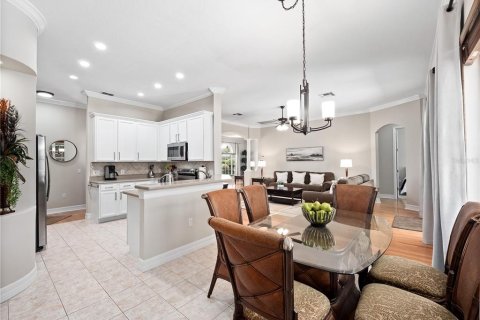 House in Kissimmee, Florida 4 bedrooms, 217.95 sq.m. № 1848116 - photo 28
