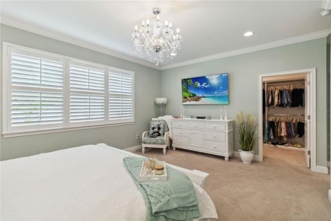House in Saint Cloud, Florida 3 bedrooms, 218.78 sq.m. № 1670064 - photo 20