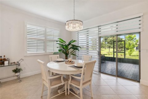 House in Saint Cloud, Florida 3 bedrooms, 218.78 sq.m. № 1670064 - photo 17