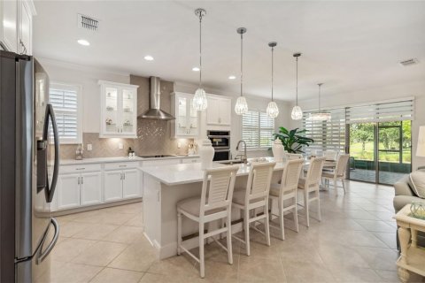 House in Saint Cloud, Florida 3 bedrooms, 218.78 sq.m. № 1670064 - photo 11