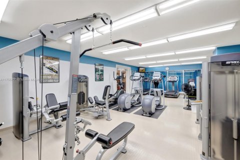 Copropriété à vendre à Fort Lauderdale, Floride: 2 chambres, 164.44 m2 № 2012174 - photo 11