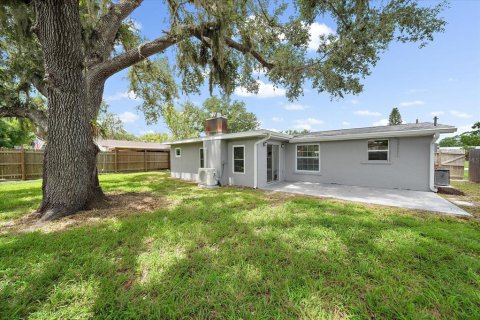 House in Sarasota, Florida 2 bedrooms, 108.32 sq.m. № 1815212 - photo 24