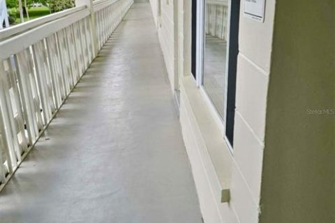 Copropriété à louer à Clearwater, Floride: 2 chambres, 130.06 m2 № 2107130 - photo 2