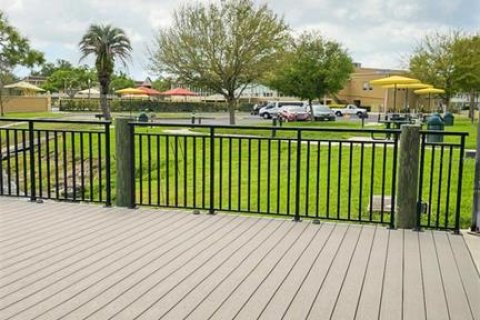 Copropriété à louer à Clearwater, Floride: 2 chambres, 130.06 m2 № 2107130 - photo 24