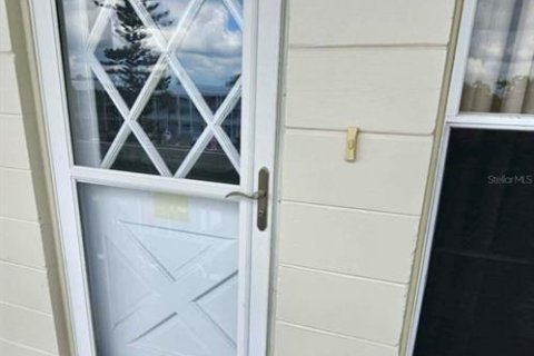 Copropriété à louer à Clearwater, Floride: 2 chambres, 130.06 m2 № 2107130 - photo 3