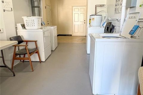 Copropriété à louer à Clearwater, Floride: 2 chambres, 130.06 m2 № 2107130 - photo 21