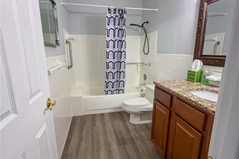 Copropriété à louer à Clearwater, Floride: 2 chambres, 130.06 m2 № 2107130 - photo 19