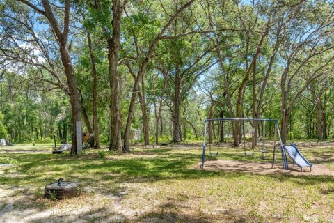 Terreno en venta en Dunnellon, Florida № 1751818 - foto 3