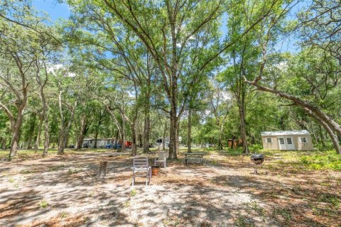 Terreno en venta en Dunnellon, Florida № 1751818 - foto 17