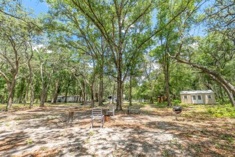 Terreno en venta en Dunnellon, Florida № 1751818 - foto 6