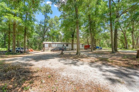 Terreno en venta en Dunnellon, Florida № 1751818 - foto 20