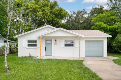 House in Sanford, Florida 3 bedrooms, 122.07 sq.m. № 1817232 - photo 1