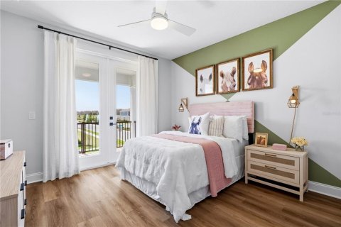 House in Winter Garden, Florida 3 bedrooms, 226.68 sq.m. № 2214467 - photo 27