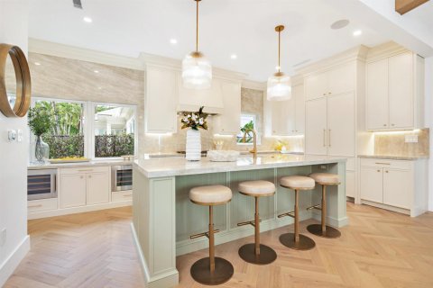 Casa en venta en West Palm Beach, Florida, 4 dormitorios, 241.36 m2 № 2378706 - foto 12