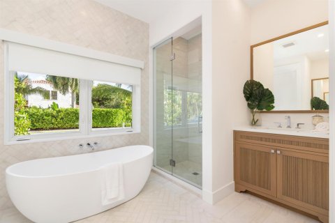 Casa en venta en West Palm Beach, Florida, 4 dormitorios, 241.36 m2 № 2378706 - foto 23
