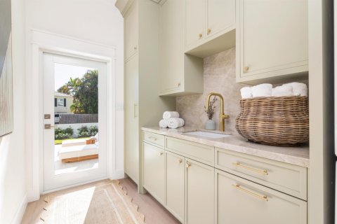 Casa en venta en West Palm Beach, Florida, 4 dormitorios, 241.36 m2 № 2378706 - foto 29
