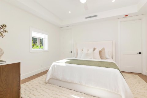 Casa en venta en West Palm Beach, Florida, 4 dormitorios, 241.36 m2 № 2378706 - foto 21