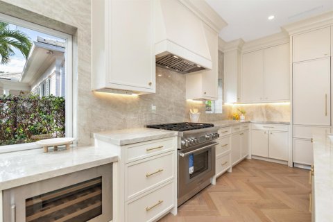Casa en venta en West Palm Beach, Florida, 4 dormitorios, 241.36 m2 № 2378706 - foto 15