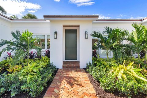 Casa en venta en West Palm Beach, Florida, 4 dormitorios, 241.36 m2 № 2378706 - foto 2
