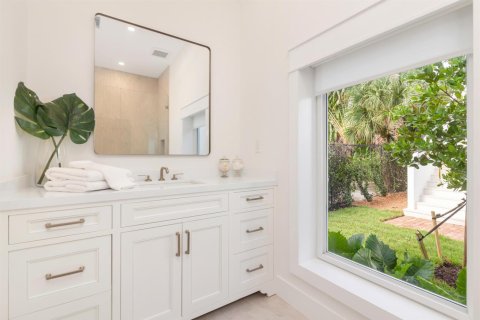 Casa en venta en West Palm Beach, Florida, 4 dormitorios, 241.36 m2 № 2378706 - foto 28
