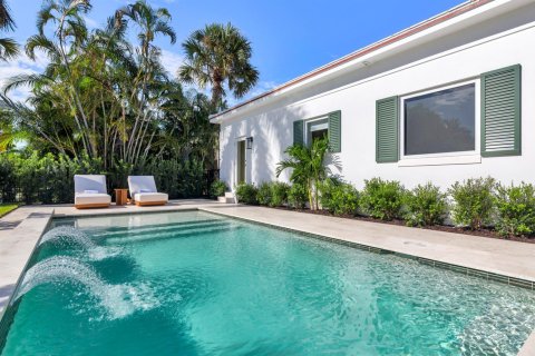 Casa en venta en West Palm Beach, Florida, 4 dormitorios, 241.36 m2 № 2378706 - foto 5