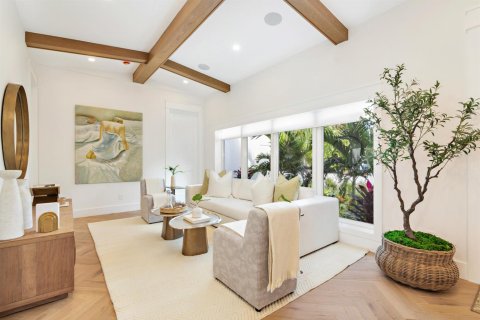 Casa en venta en West Palm Beach, Florida, 4 dormitorios, 241.36 m2 № 2378706 - foto 7