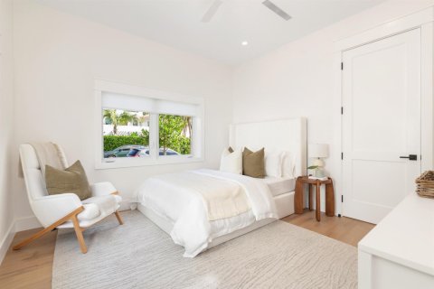Casa en venta en West Palm Beach, Florida, 4 dormitorios, 241.36 m2 № 2378706 - foto 27