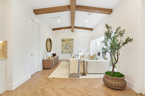 Casa en venta en West Palm Beach, Florida, 4 dormitorios, 241.36 m2 № 2378706 - foto 9