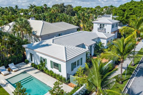 Casa en venta en West Palm Beach, Florida, 4 dormitorios, 241.36 m2 № 2378706 - foto 4